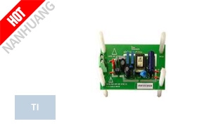 LM3447-A19-120VEVM