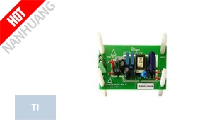 LM3447-A19-230VEVM