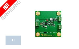 LM34926EVAL