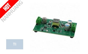 LM34966EVM-FLY