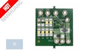 LM3503ITL-25EV