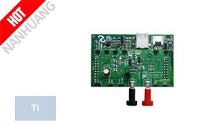 LM3554TMEEV