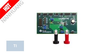 LM3556TMEV
