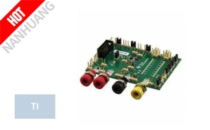 LM3632EVM