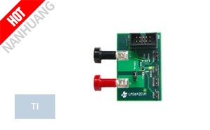LM3642TL-LTEVM
