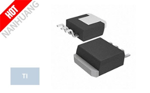 LM3940ISX-3.3