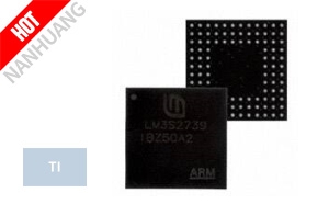 LM3S6420-IBZ25-A2