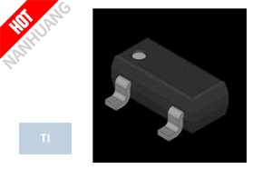 LM4041DIM3-1.2-TI