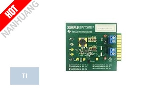 LM43601PWPEVM