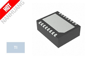 LM43602DSUT