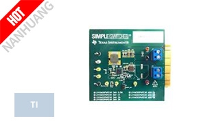 LM43602PWPEVM