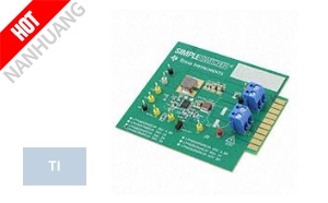 LM43603PWPEVM