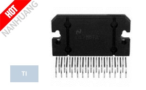 LM4780TA