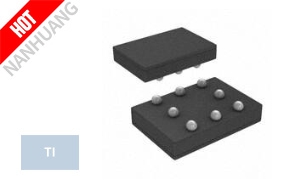 LM4872ITP