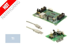 LM48822TLEVAL