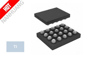 LM4921ITL