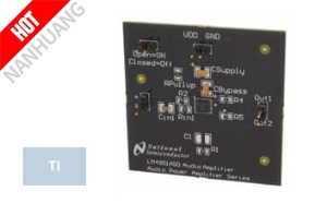 LM4951ASDBD