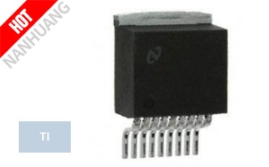 LM4952TS