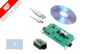 LM5064EVK