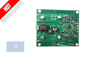 LM5140RWGEVM