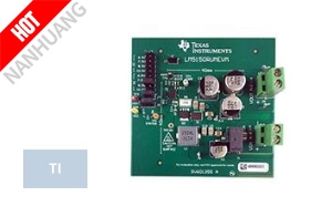 LM5150RUMEVM