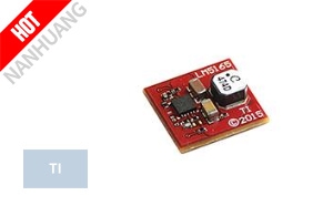 LM5165EVM-HD-P50A
