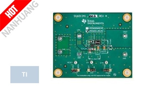 LM53601LAEVM