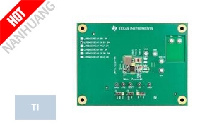 LM536033EVM