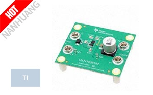 LM74700EVM