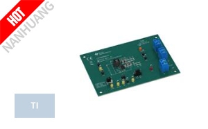 LM76005QEVM