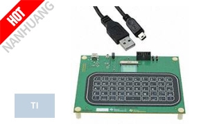LM8330EVM