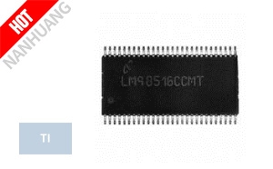LM98516CCMT