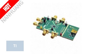 LMH6401EVM