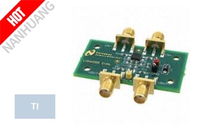 LMH6555EVAL