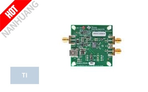 LMK61E2-312M50EVM