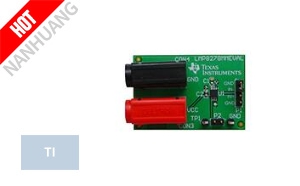 LMP8278MMEVAL