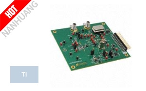 LMP91050SDEVAL