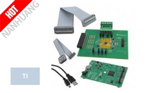 LMP92066EVM