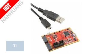 LMP93601EVM