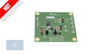 LMR23610AEVM