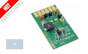 LMR24210EVAL
