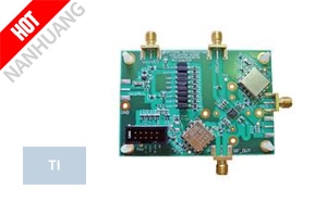 LMX2487E-EVM