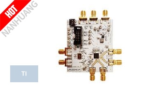 LMX2594EVM