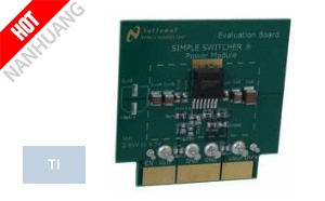 LMZ10503EXTEVAL