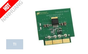 LMZ10505EXTEVAL