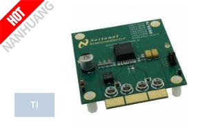 LMZ13608EVAL