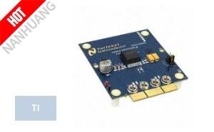 LMZ13610DEMO