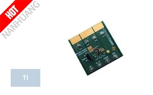 LMZ21701EVM