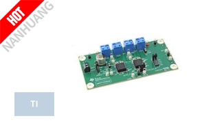 LMZ31710X2EVM