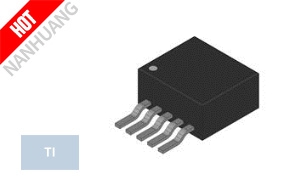 LP3966ES-1.8-TI